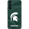 Michigan State University Green Jersey Galaxy A54 5G Skin